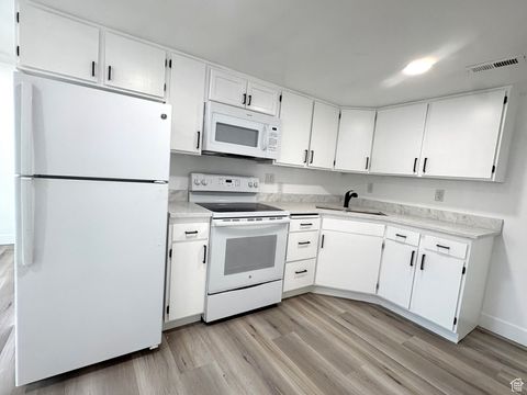 Tiny photo for 4760 W KATHLEEN AVE, West Valley City, UT 84120 (MLS # 2119725)