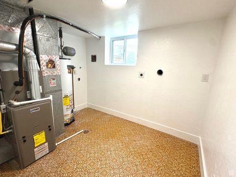 Tiny photo for 4760 W KATHLEEN AVE, West Valley City, UT 84120 (MLS # 2119725)