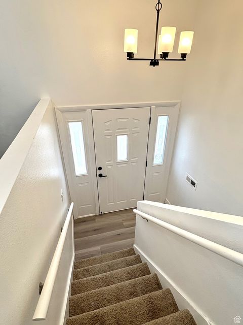 Tiny photo for 4760 W KATHLEEN AVE, West Valley City, UT 84120 (MLS # 2119725)