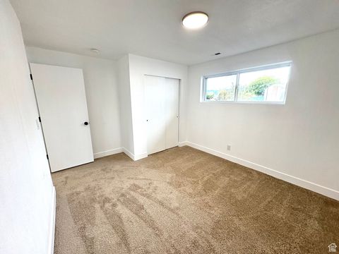 Tiny photo for 4760 W KATHLEEN AVE, West Valley City, UT 84120 (MLS # 2119725)