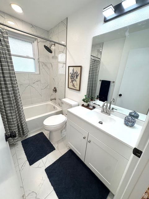 Tiny photo for 4760 W KATHLEEN AVE, West Valley City, UT 84120 (MLS # 2119725)