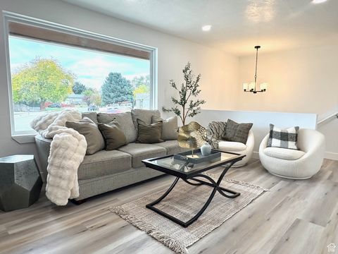 Tiny photo for 4760 W KATHLEEN AVE, West Valley City, UT 84120 (MLS # 2119725)