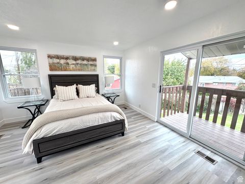 Tiny photo for 4760 W KATHLEEN AVE, West Valley City, UT 84120 (MLS # 2119725)