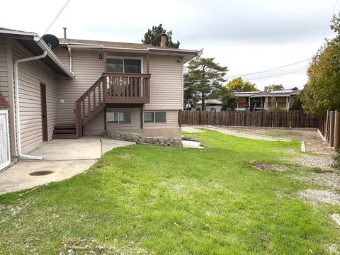 Tiny photo for 4760 W KATHLEEN AVE, West Valley City, UT 84120 (MLS # 2119725)