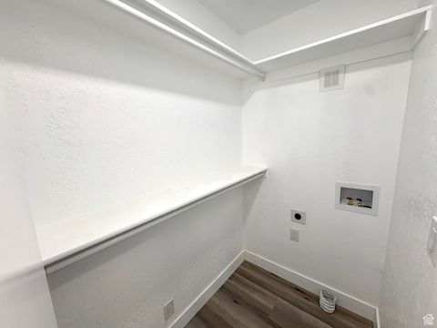 Tiny photo for 4760 W KATHLEEN AVE, West Valley City, UT 84120 (MLS # 2119725)