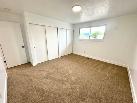 Tiny photo for 4760 W KATHLEEN AVE, West Valley City, UT 84120 (MLS # 2119725)