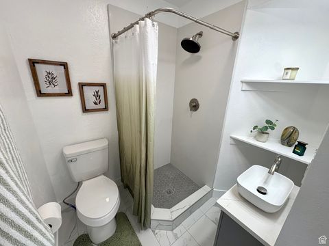 Tiny photo for 4760 W KATHLEEN AVE, West Valley City, UT 84120 (MLS # 2119725)