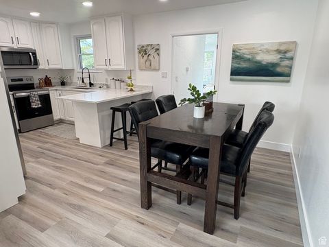 Tiny photo for 4760 W KATHLEEN AVE, West Valley City, UT 84120 (MLS # 2119725)