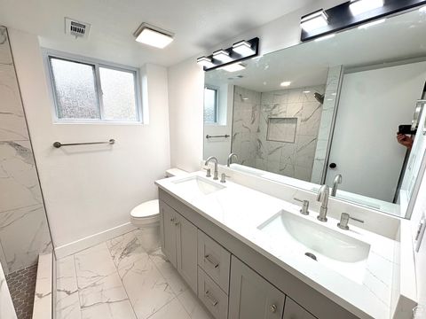 Tiny photo for 4760 W KATHLEEN AVE, West Valley City, UT 84120 (MLS # 2119725)