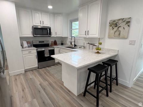 Tiny photo for 4760 W KATHLEEN AVE, West Valley City, UT 84120 (MLS # 2119725)