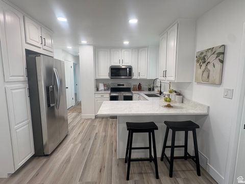 Tiny photo for 4760 W KATHLEEN AVE, West Valley City, UT 84120 (MLS # 2119725)