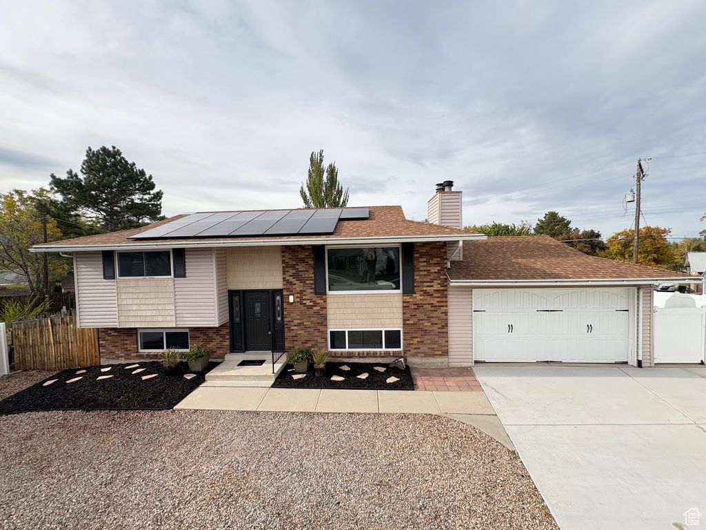 Photo for 4760 W KATHLEEN AVE, West Valley City, UT 84120 (MLS # 2119725)