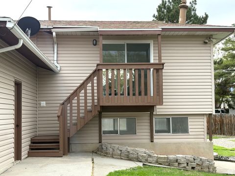 Tiny photo for 4760 W KATHLEEN AVE, West Valley City, UT 84120 (MLS # 2119725)