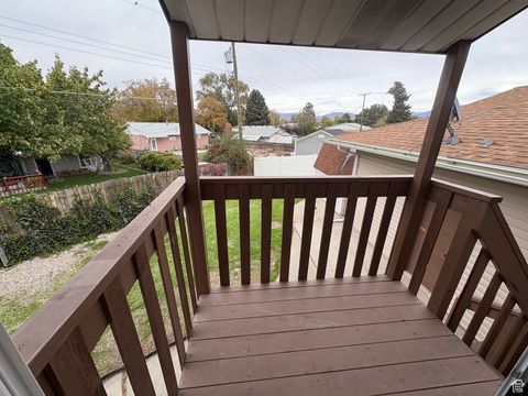 Tiny photo for 4760 W KATHLEEN AVE, West Valley City, UT 84120 (MLS # 2119725)