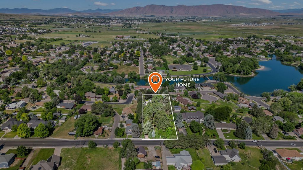 Photo of 412 S 100 E, Salem, UT 84653 (MLS # 2133064)