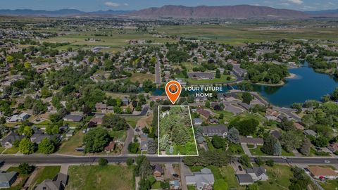 Tiny photo for 412 S 100 E, Salem, UT 84653 (MLS # 2133064)