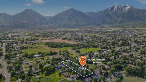 Tiny photo for 412 S 100 E, Salem, UT 84653 (MLS # 2133064)