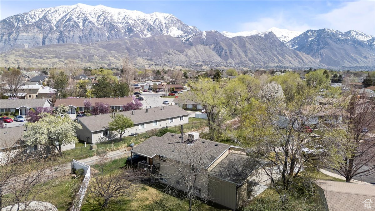 NORTH VIEW - Residential Income