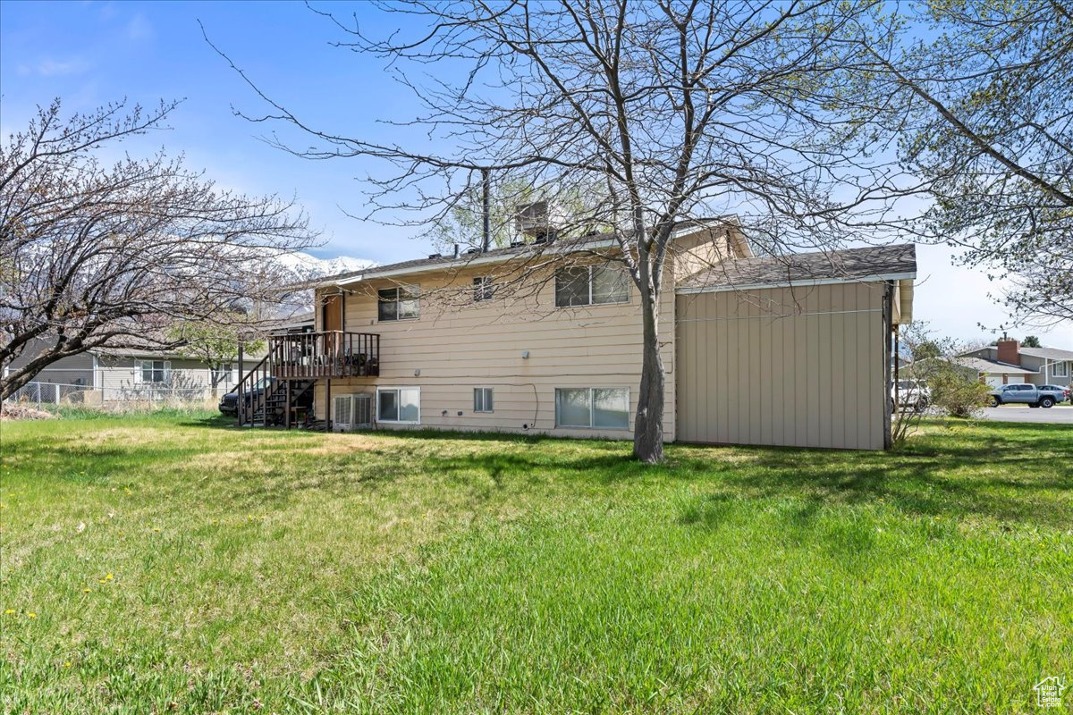 NORTH VIEW - Residential Income