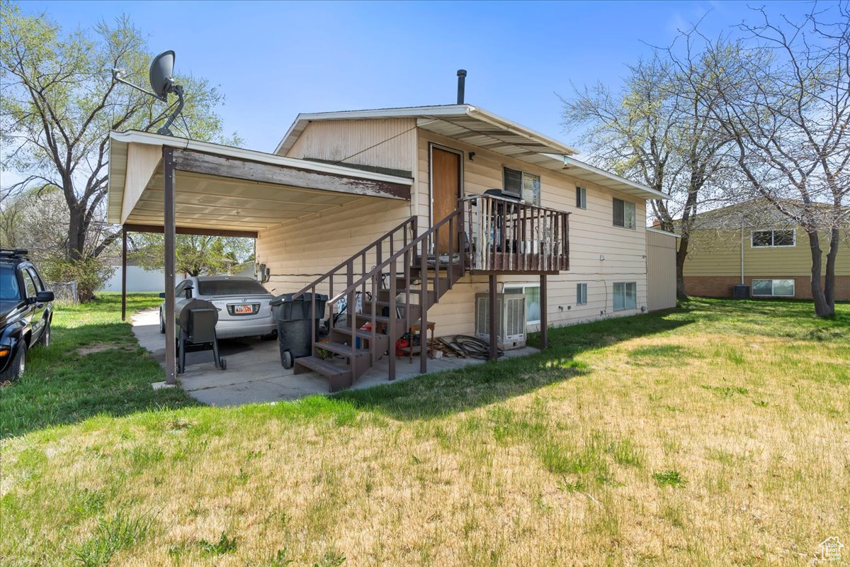 NORTH VIEW - Residential Income