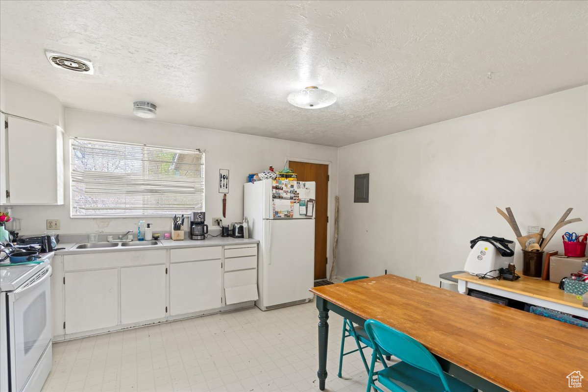 NORTH VIEW - Residential Income