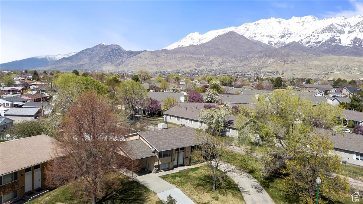 NORTH VIEW - Residential Income