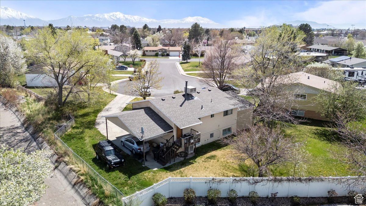 NORTH VIEW - Residential Income