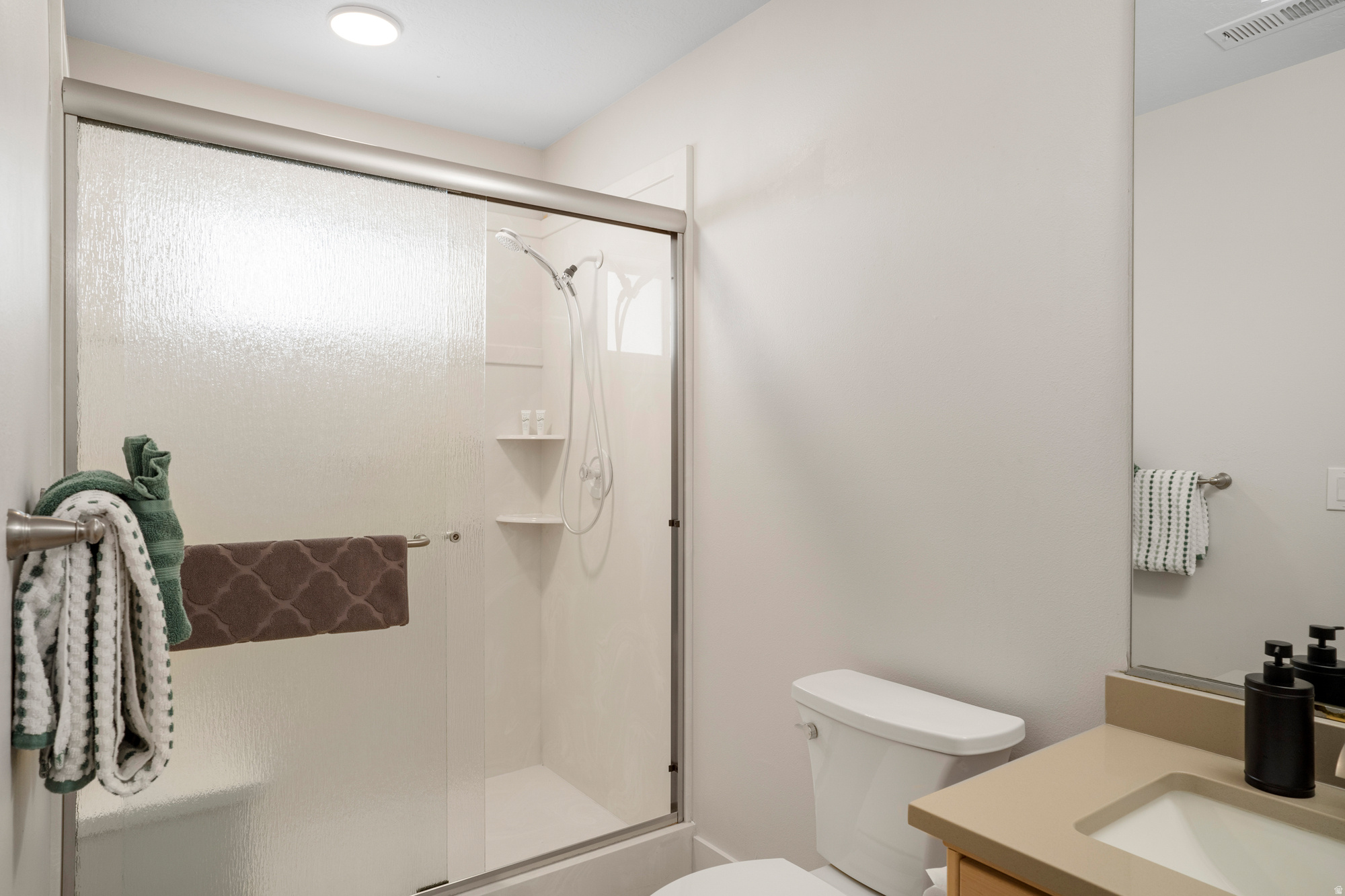 LAS PALMAS RESORT CONDO - Residential