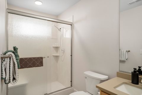 Tiny photo for 1845 W CANYON VIEW DR #902, Saint George, UT 84770 (MLS # 2157937)