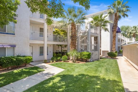 Photo of 1845 W CANYON VIEW DR #902, Saint George, UT 84770 (MLS # 2157937)