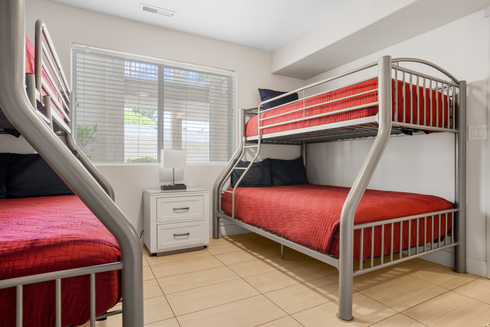 LAS PALMAS RESORT CONDO - Residential