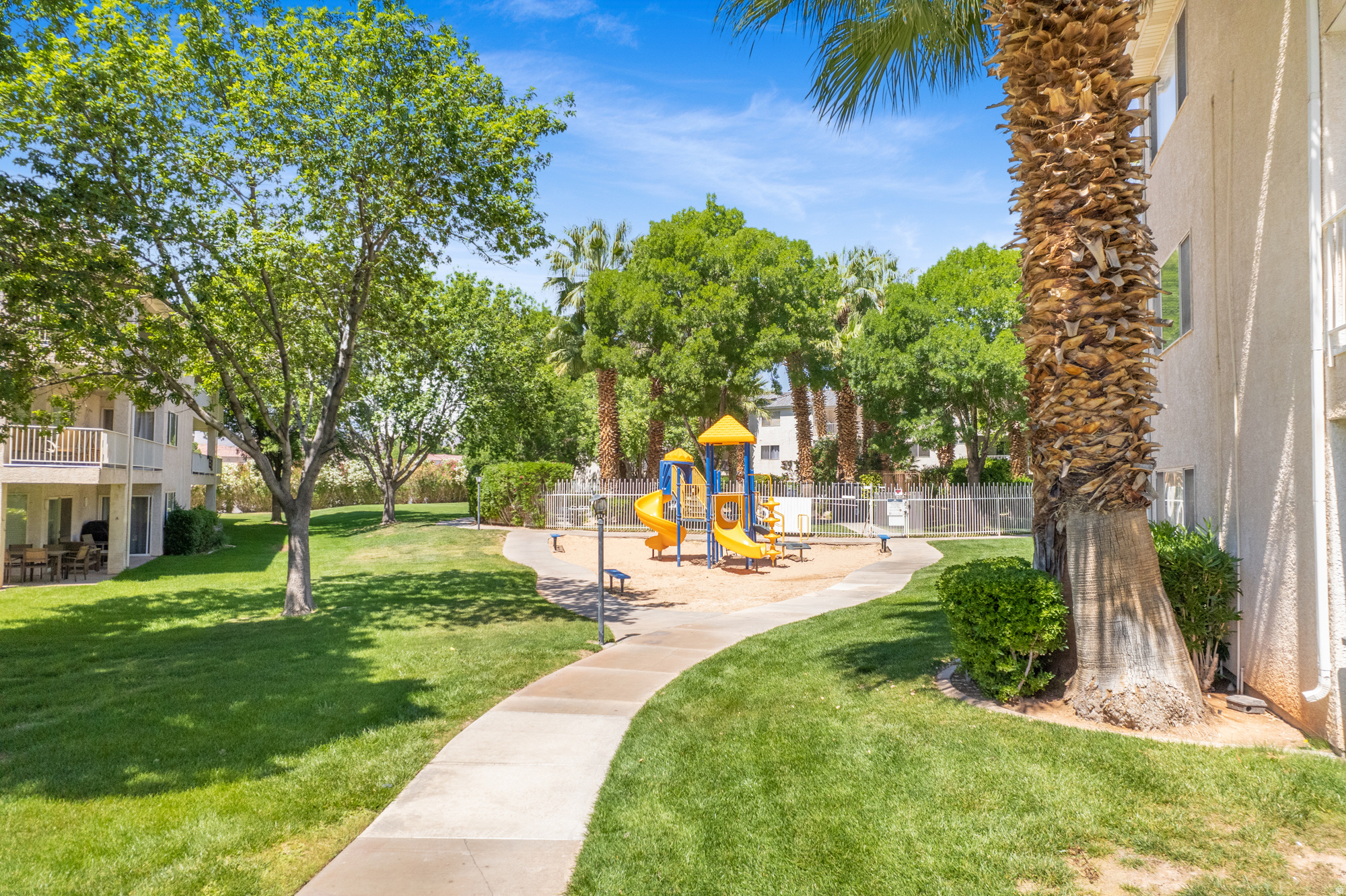 LAS PALMAS RESORT CONDO - Residential