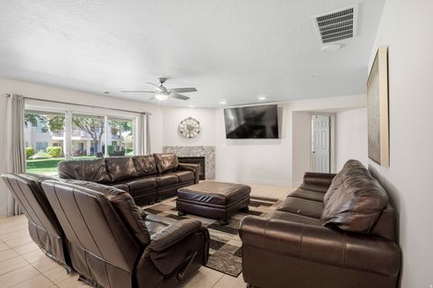 Tiny photo for 1845 W CANYON VIEW DR #902, Saint George, UT 84770 (MLS # 2157937)