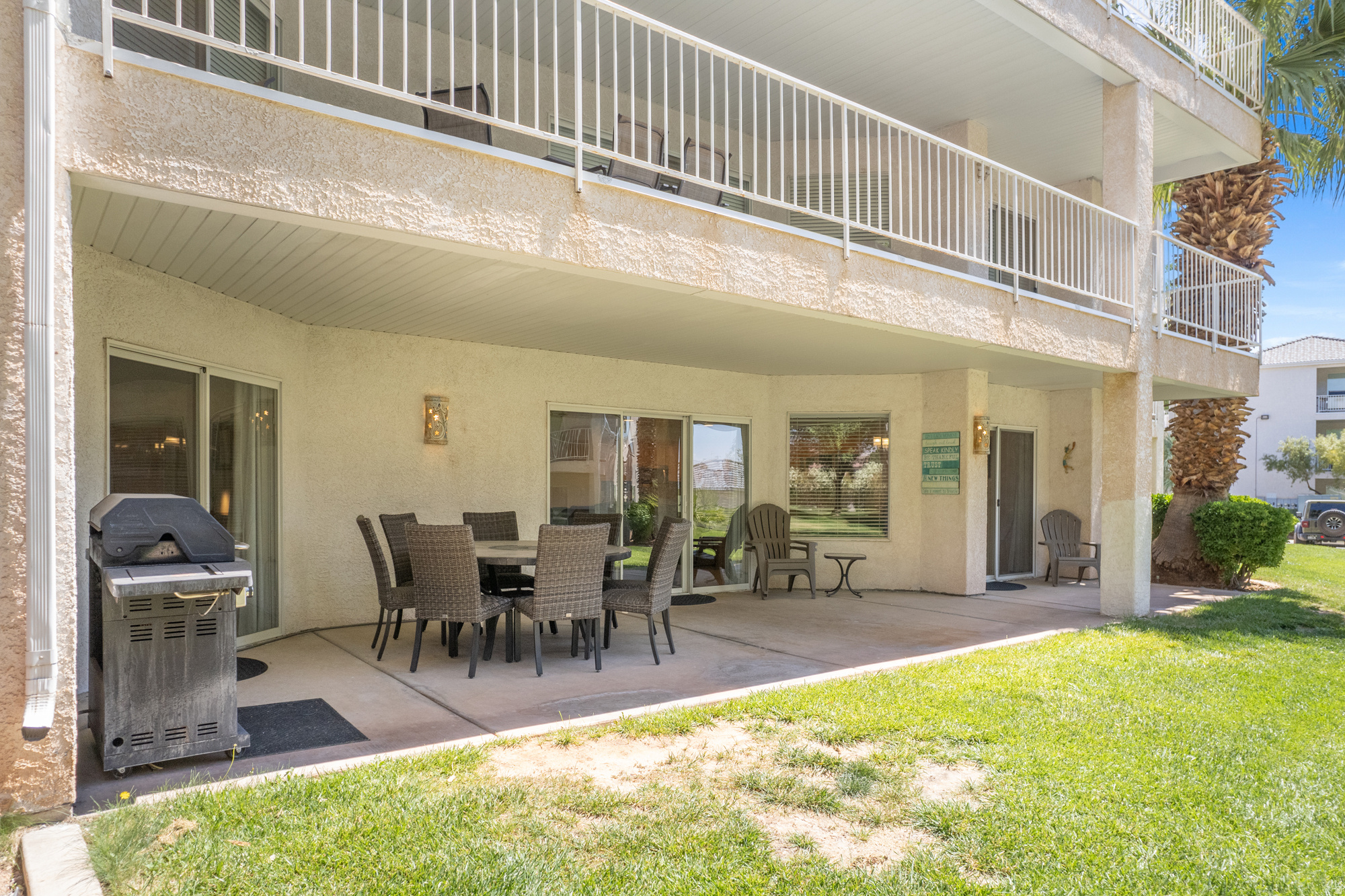 LAS PALMAS RESORT CONDO - Residential