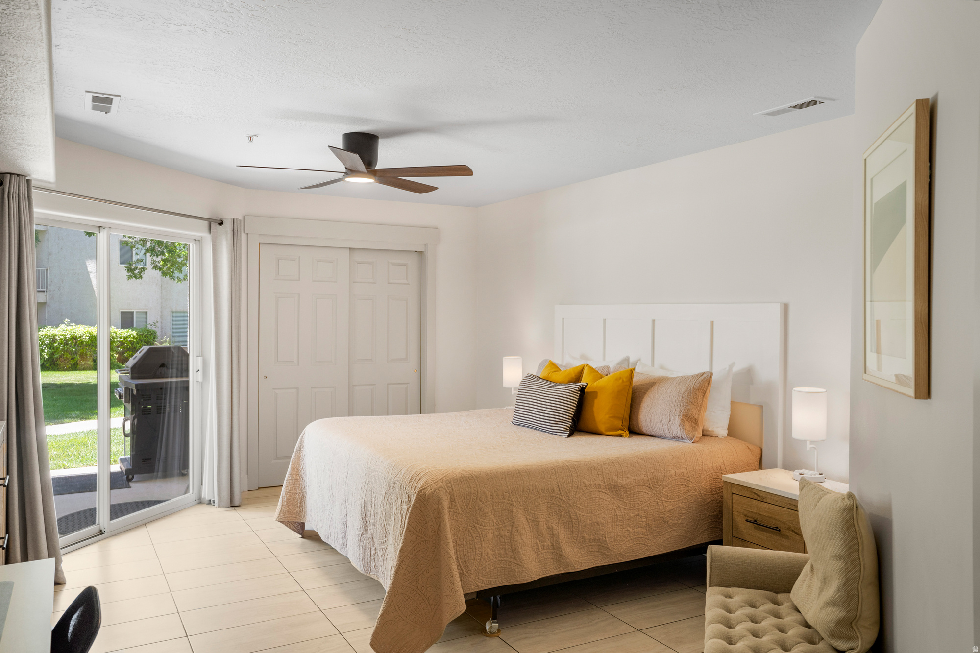 LAS PALMAS RESORT CONDO - Residential