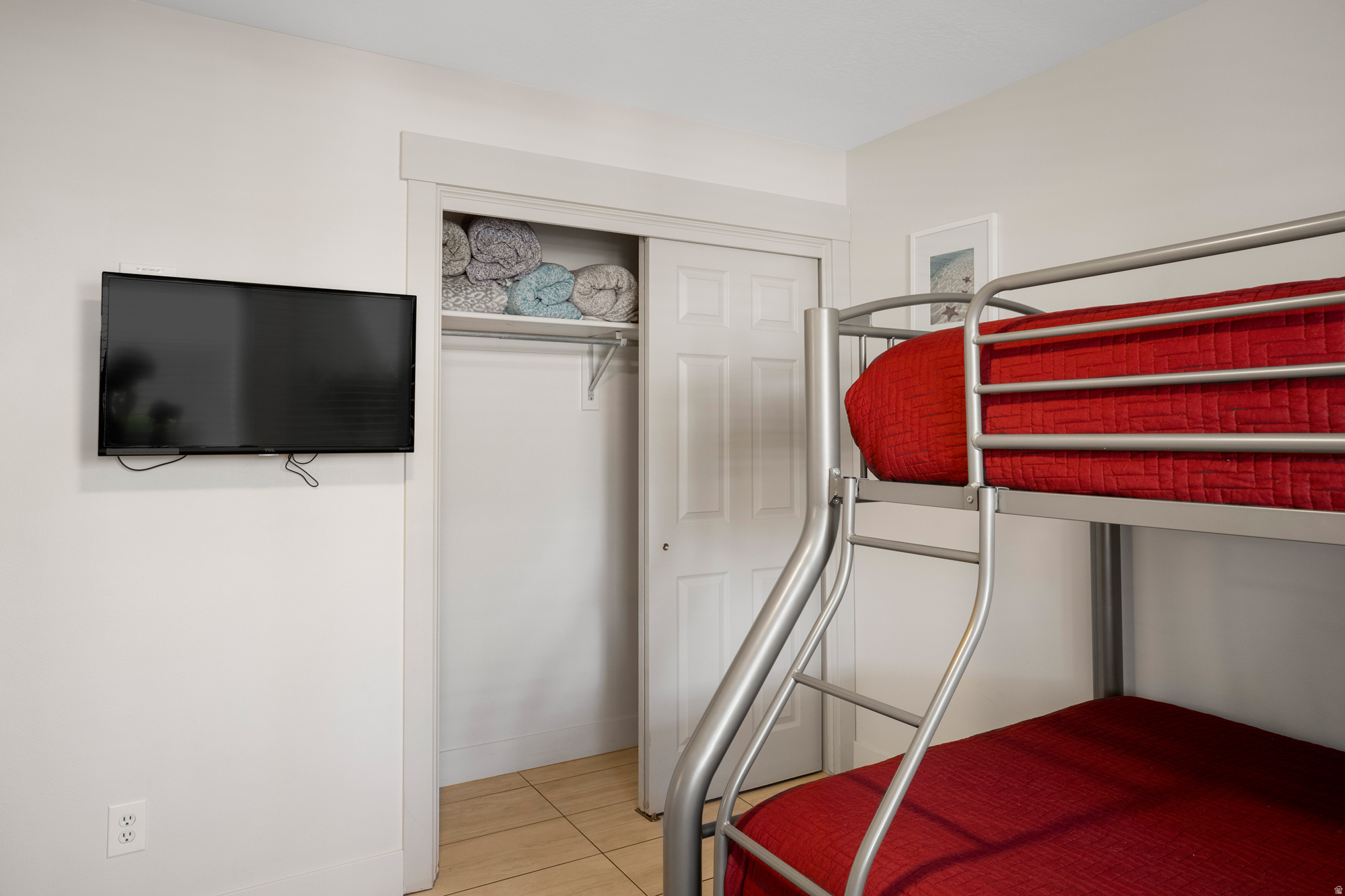 LAS PALMAS RESORT CONDO - Residential