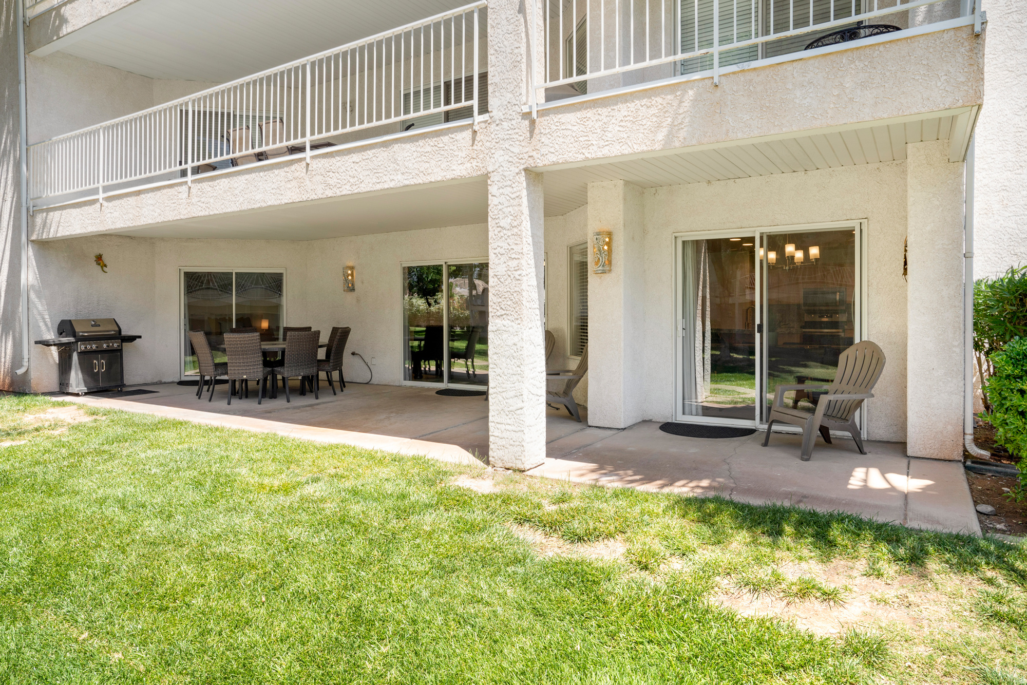 LAS PALMAS RESORT CONDO - Residential