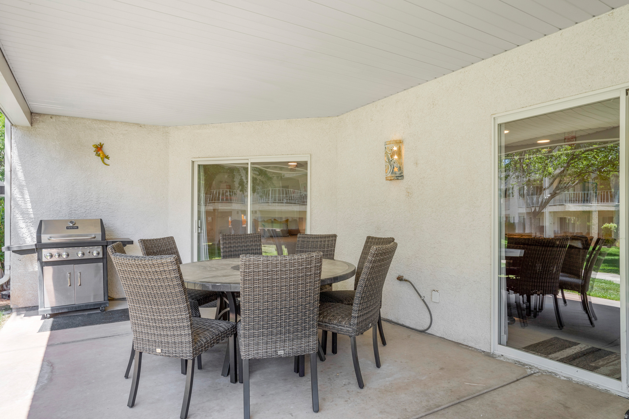LAS PALMAS RESORT CONDO - Residential