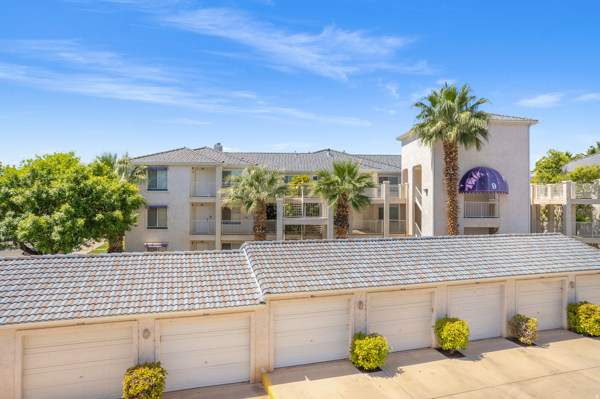 LAS PALMAS RESORT CONDO - Residential