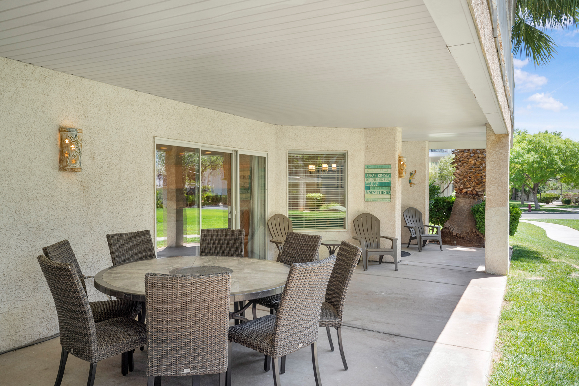LAS PALMAS RESORT CONDO - Residential