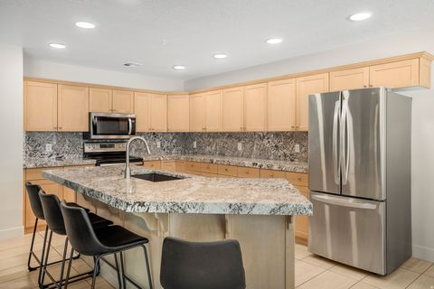 Tiny photo for 1845 W CANYON VIEW DR #902, Saint George, UT 84770 (MLS # 2157937)