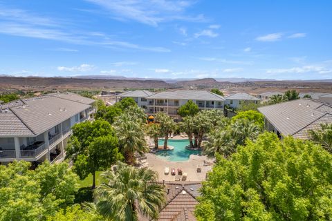 Tiny photo for 1845 W CANYON VIEW DR #902, Saint George, UT 84770 (MLS # 2157937)