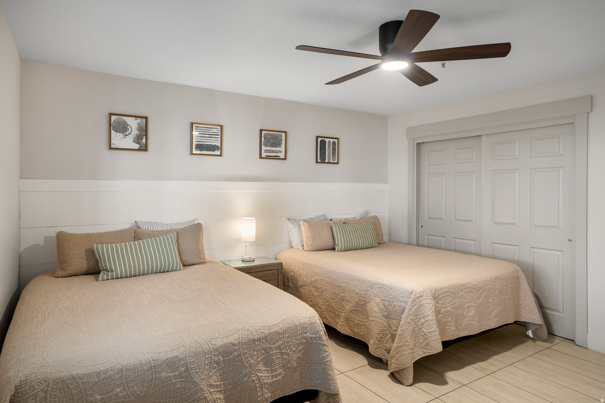 LAS PALMAS RESORT CONDO - Residential
