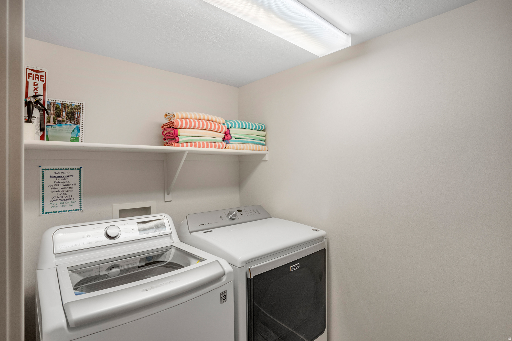 LAS PALMAS RESORT CONDO - Residential