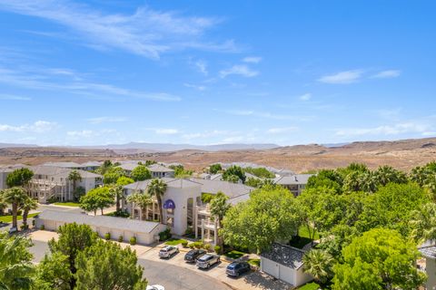 Tiny photo for 1845 W CANYON VIEW DR #902, Saint George, UT 84770 (MLS # 2157937)