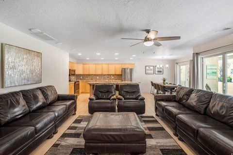 Tiny photo for 1845 W CANYON VIEW DR #902, Saint George, UT 84770 (MLS # 2157937)