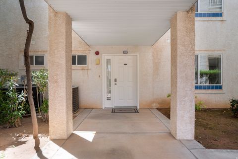 Tiny photo for 1845 W CANYON VIEW DR #902, Saint George, UT 84770 (MLS # 2157937)