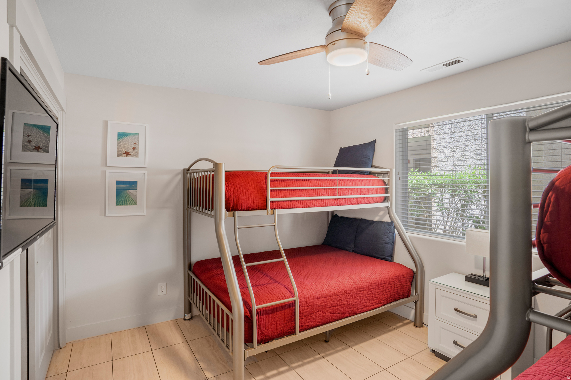LAS PALMAS RESORT CONDO - Residential