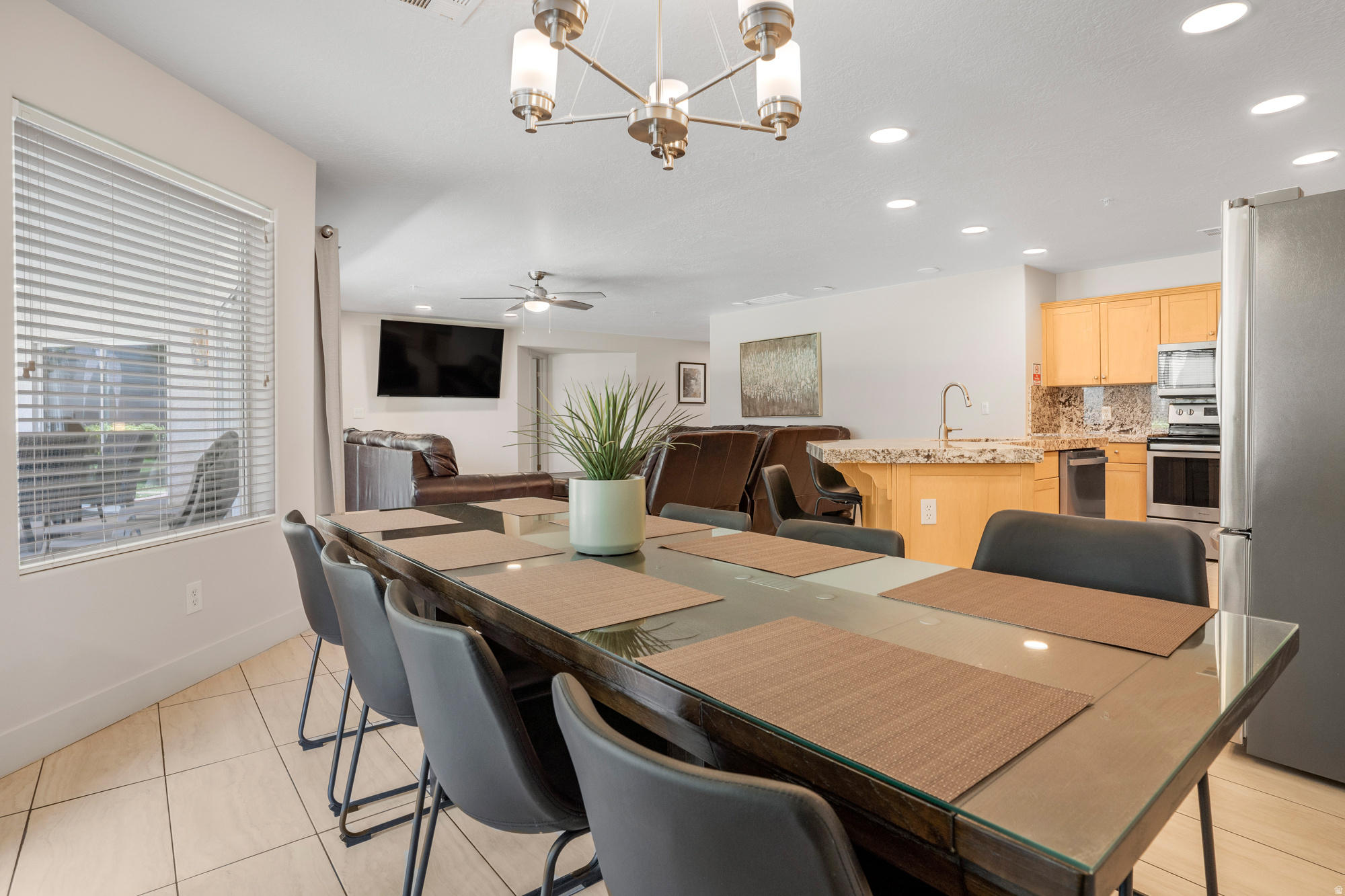 LAS PALMAS RESORT CONDO - Residential