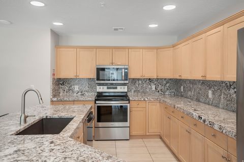 Tiny photo for 1845 W CANYON VIEW DR #902, Saint George, UT 84770 (MLS # 2157937)